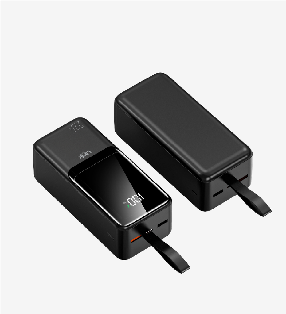 EP90 9,000 MAH Power Bank