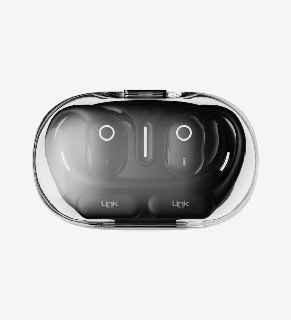 S35 Sport Bluetooth Earphone