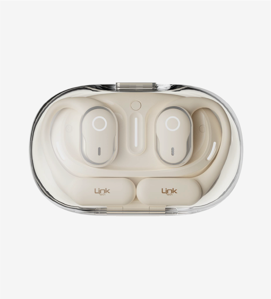 S35 Sport Bluetooth Earphone
