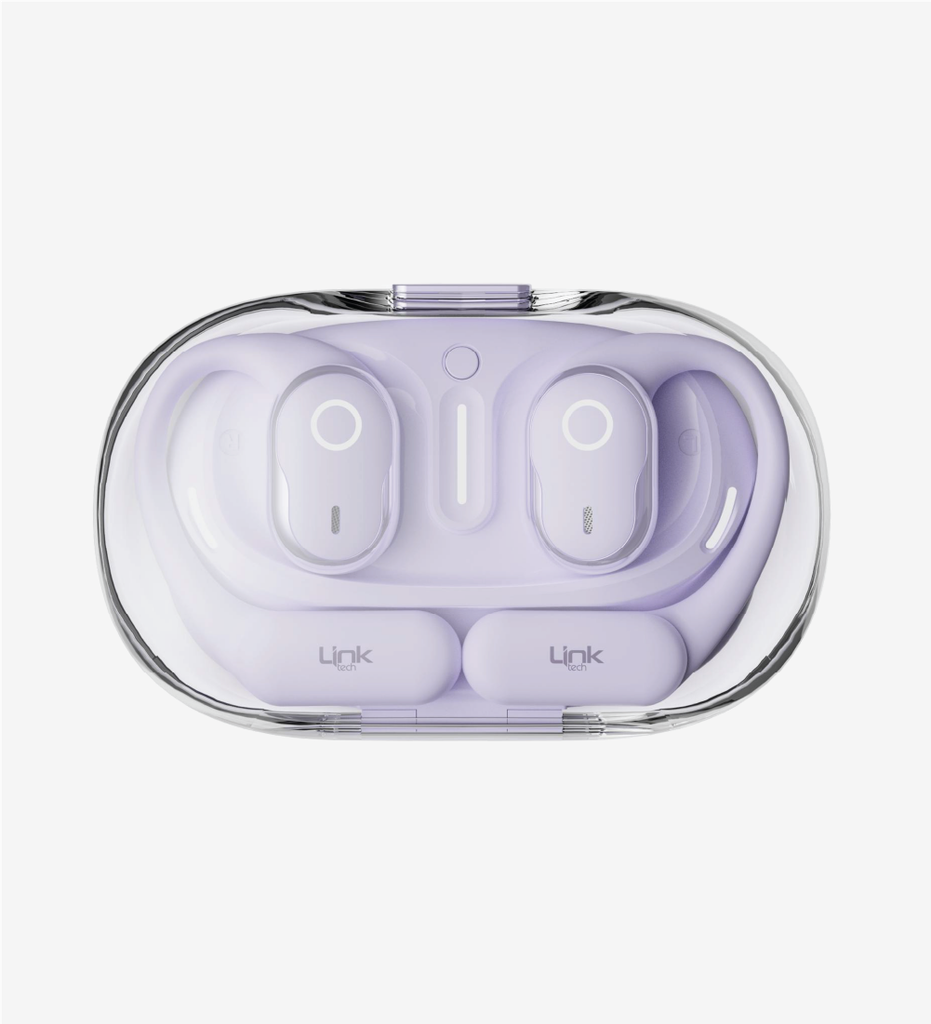 S35 Sport Bluetooth Earphone