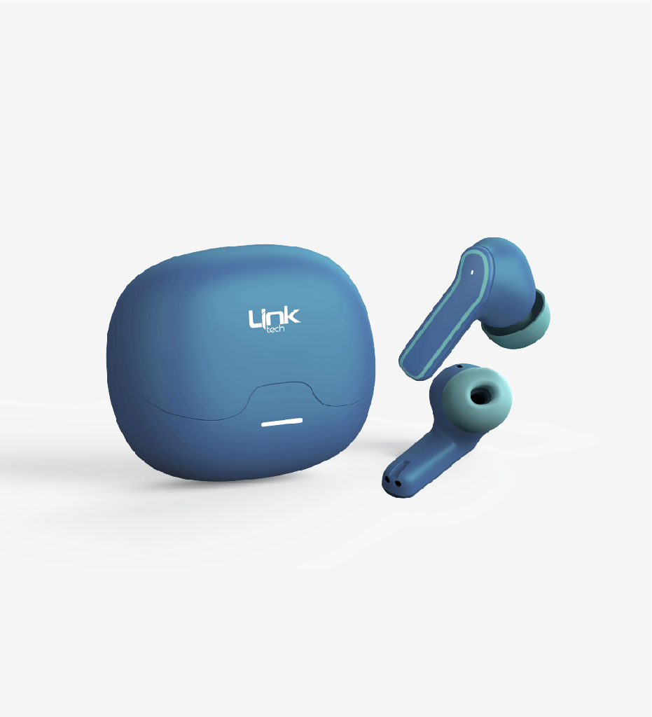 S32 ENC Gaming Bluetooth Earphone