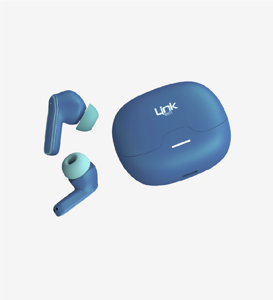 S32 ENC Gaming Bluetooth Earphone