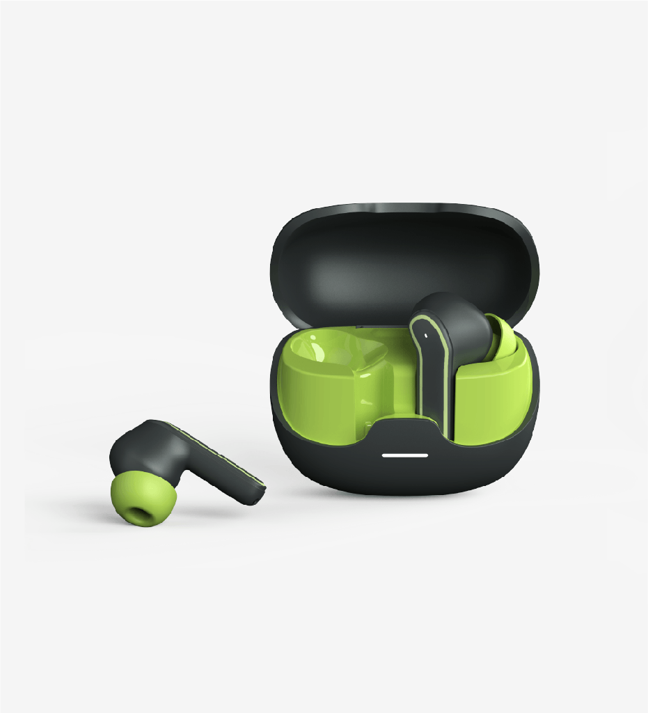 S32 ENC Gaming Bluetooth Earphone