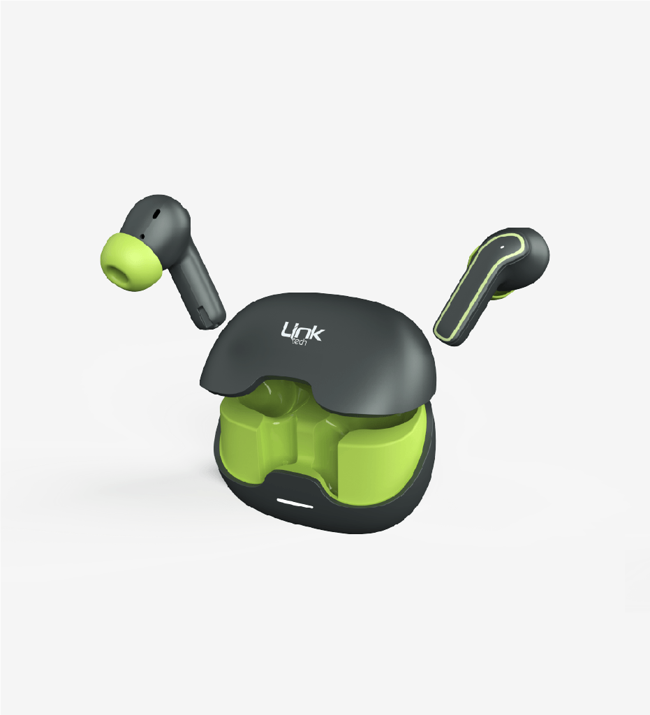 S32 ENC Gaming Bluetooth Earphone