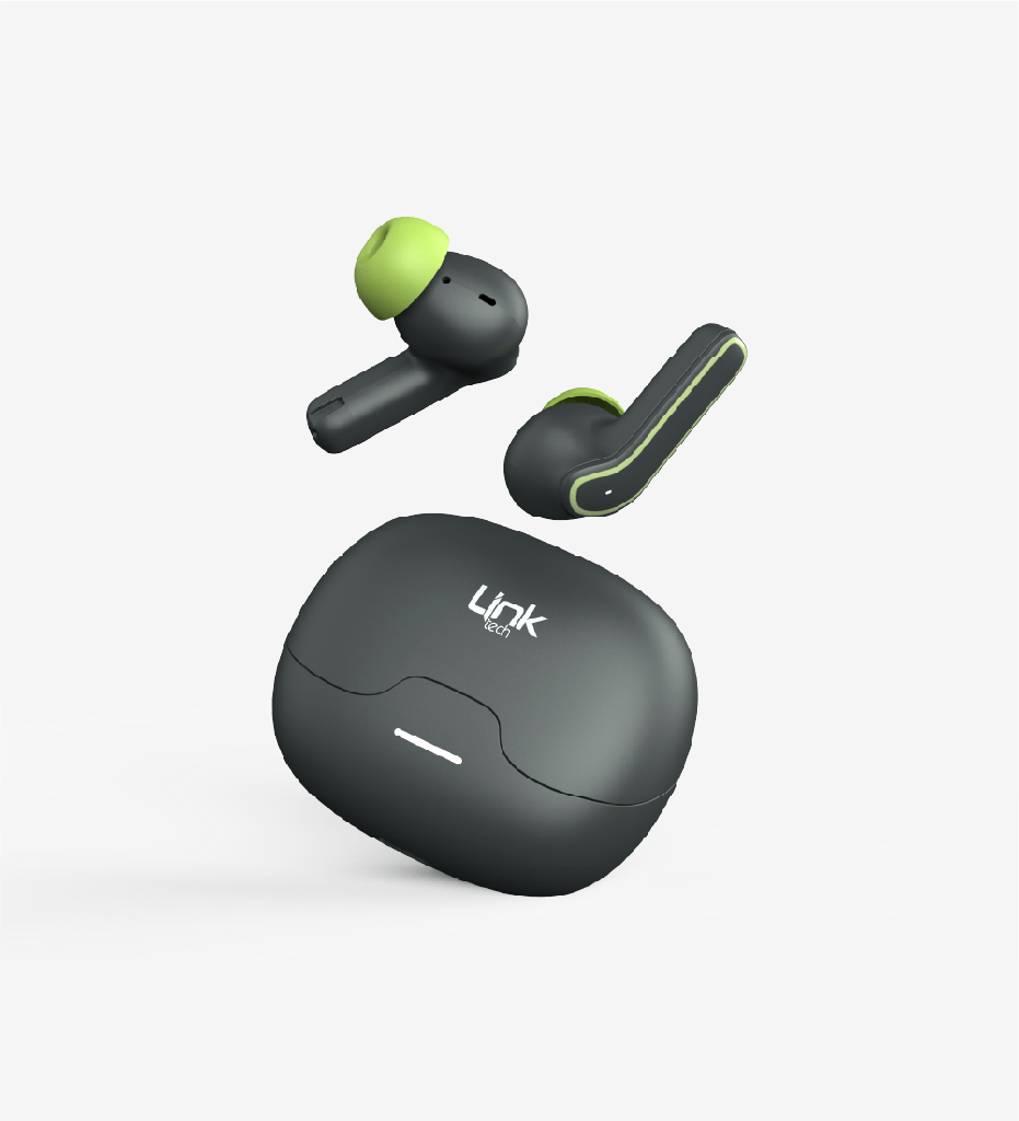 S32 ENC Gaming Bluetooth Earphone