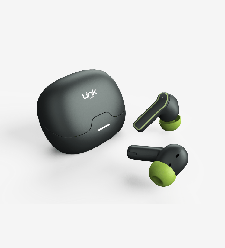 S32 ENC Gaming Bluetooth Earphone