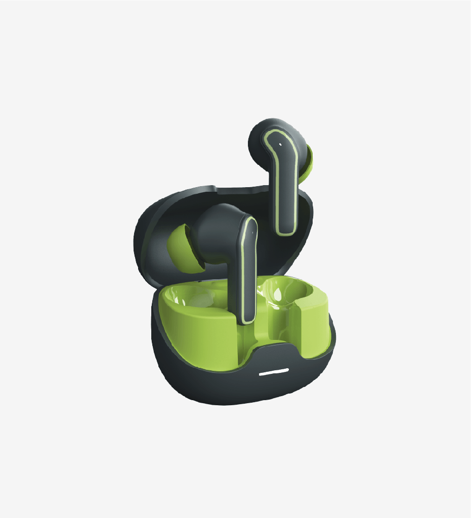 S32 ENC Gaming Bluetooth Earphone