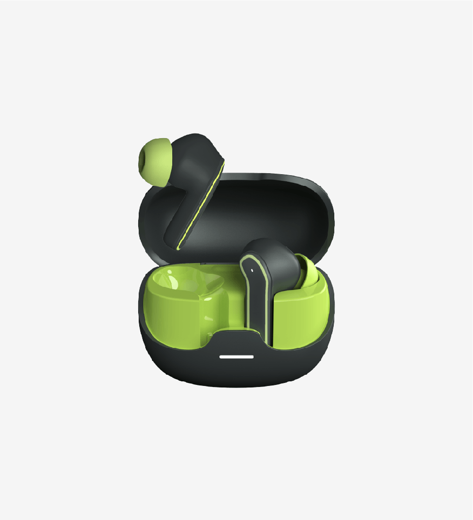 S32 ENC Gaming Bluetooth Earphone