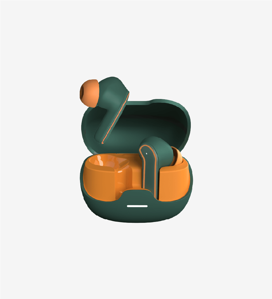 S32 ENC Gaming Bluetooth Earphone