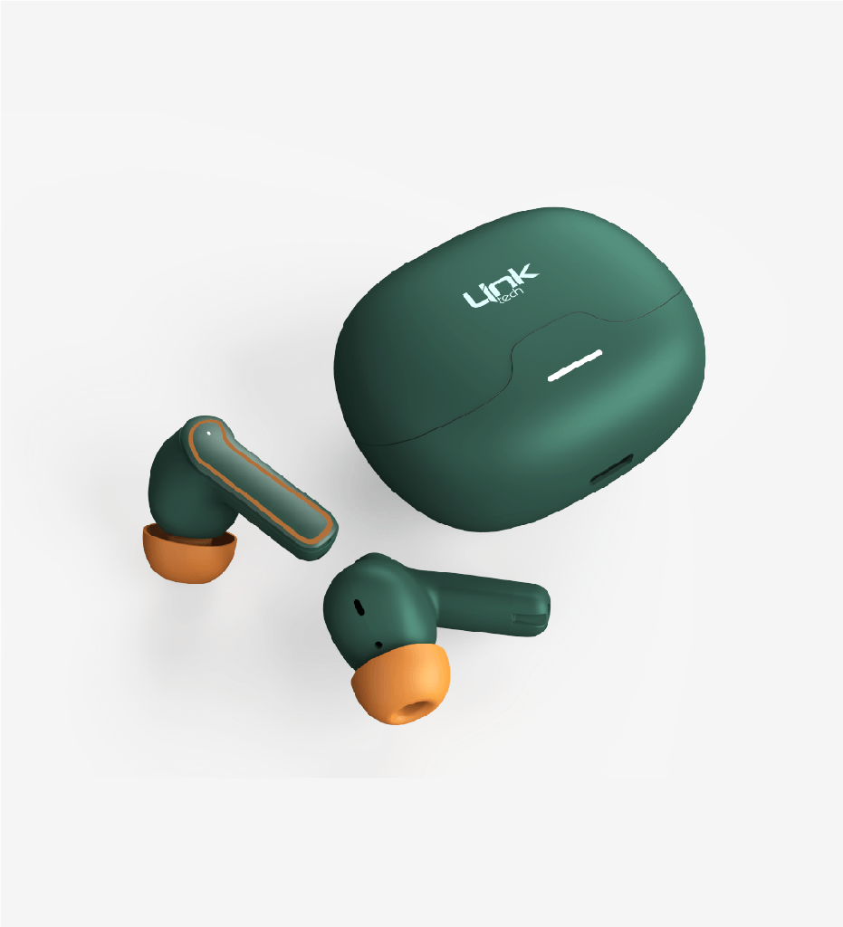 S32 ENC Gaming Bluetooth Earphone