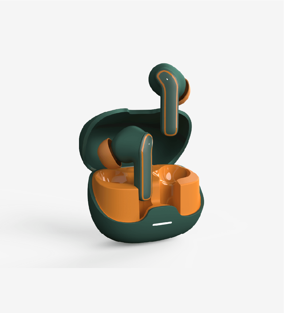 S32 ENC Gaming Bluetooth Earphone