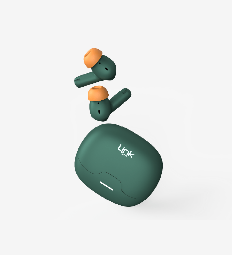 S32 ENC Gaming Bluetooth Earphone