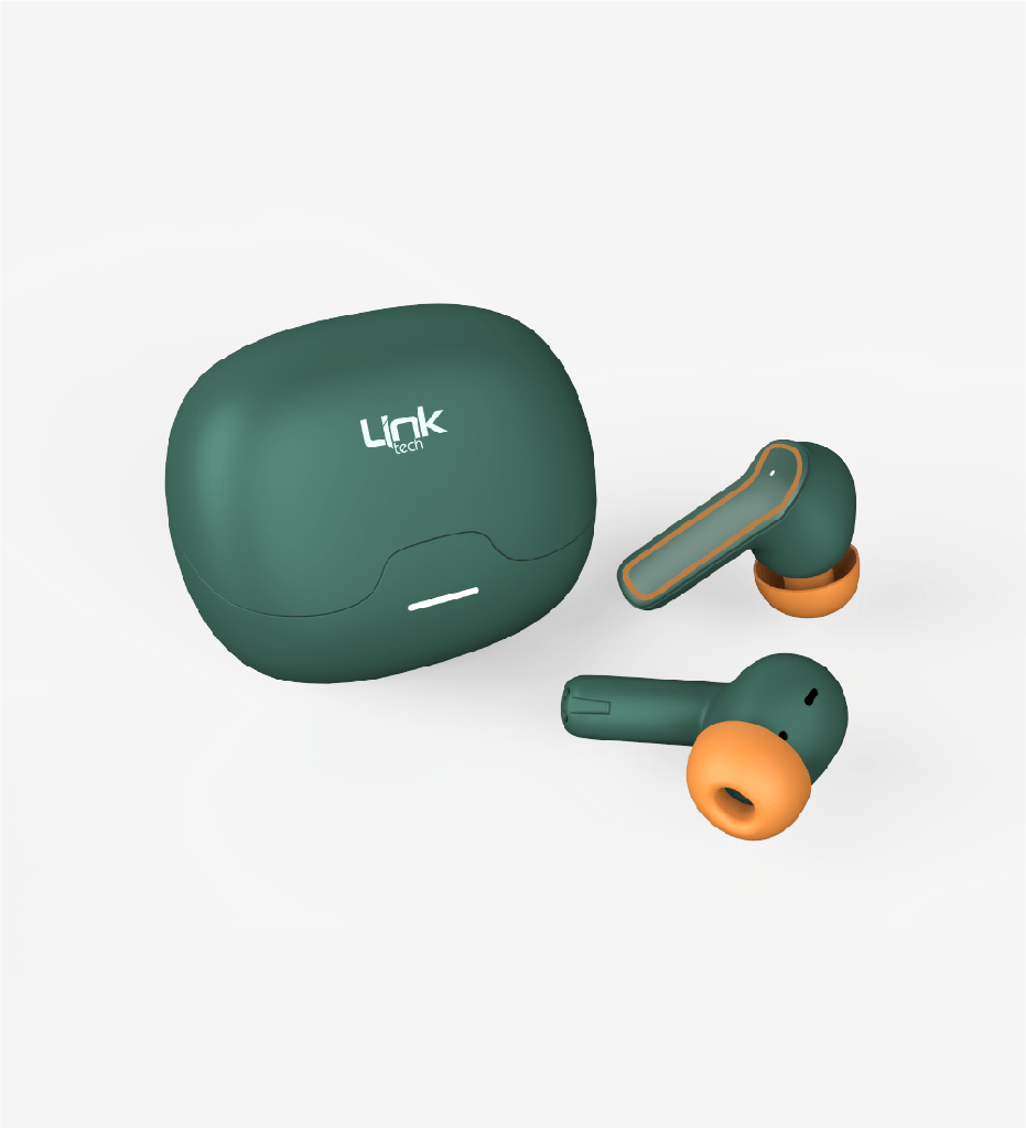 S32 ENC Gaming Bluetooth Earphone