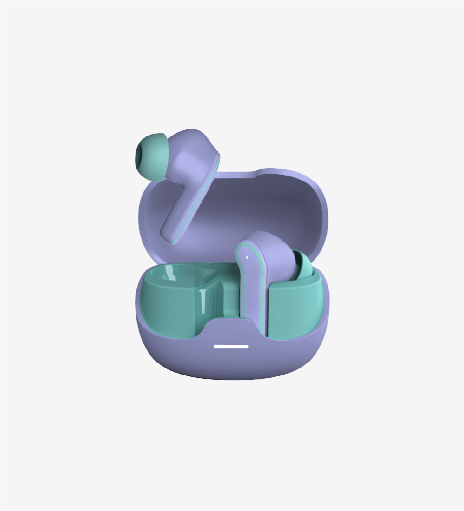 S32 ENC Gaming Bluetooth Earphone