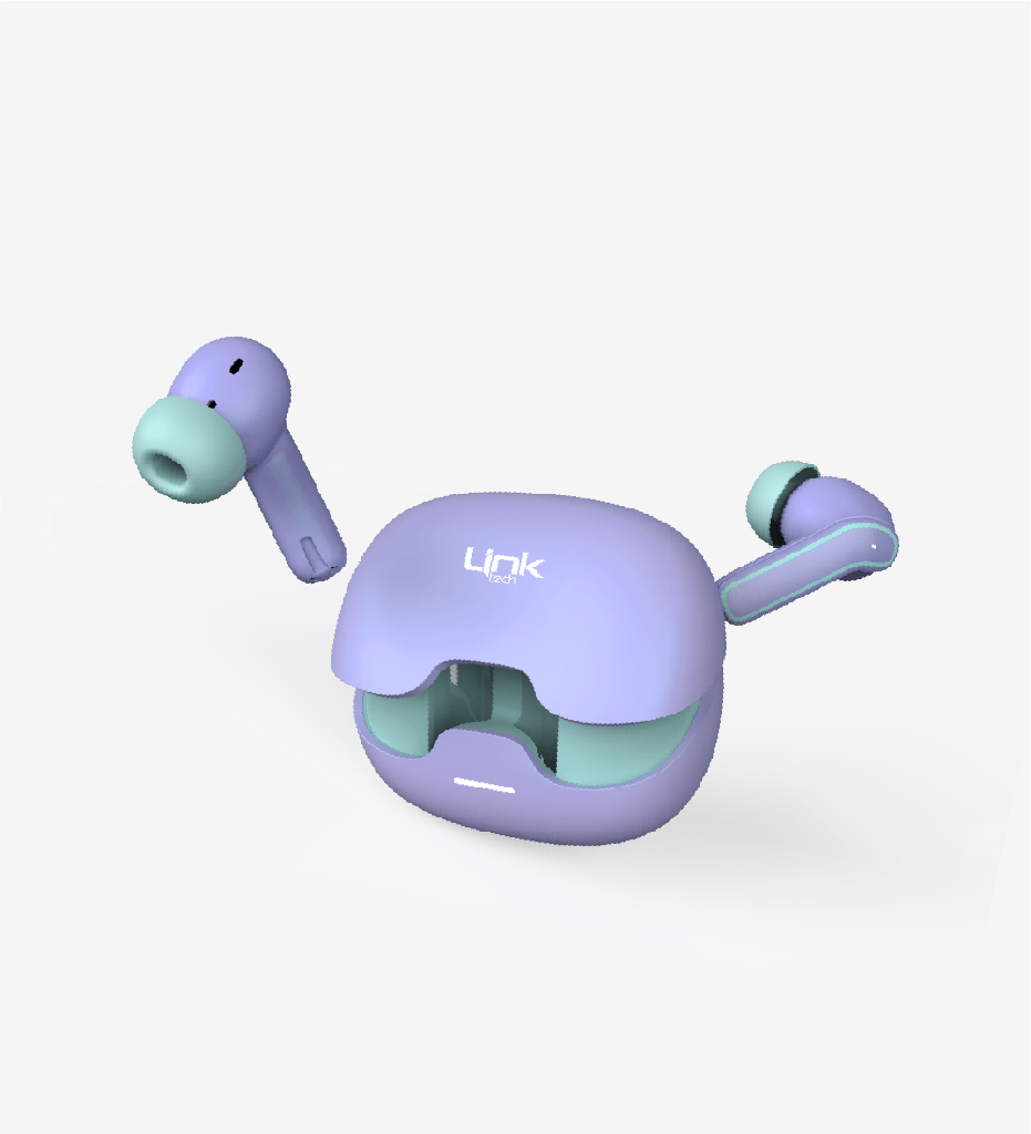 S32 ENC Gaming Bluetooth Earphone