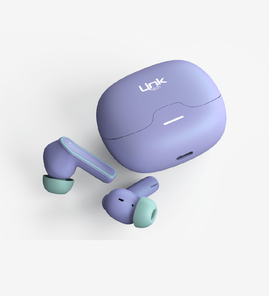 S32 ENC Gaming Bluetooth Earphone