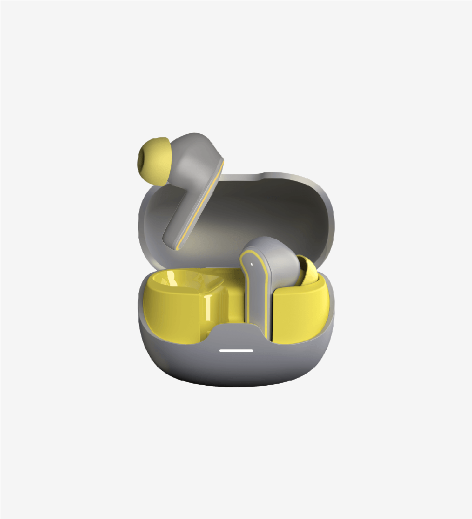 S32 ENC Gaming Bluetooth Earphone