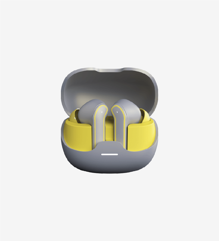 S32 ENC Gaming Bluetooth Earphone