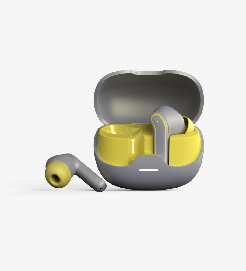 S32 ENC Gaming Bluetooth Earphone