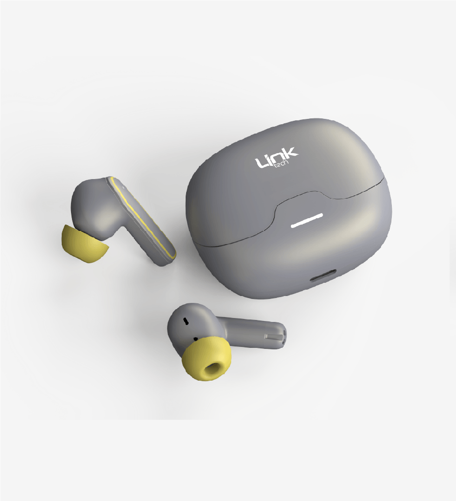 S32 ENC Gaming Bluetooth Earphone