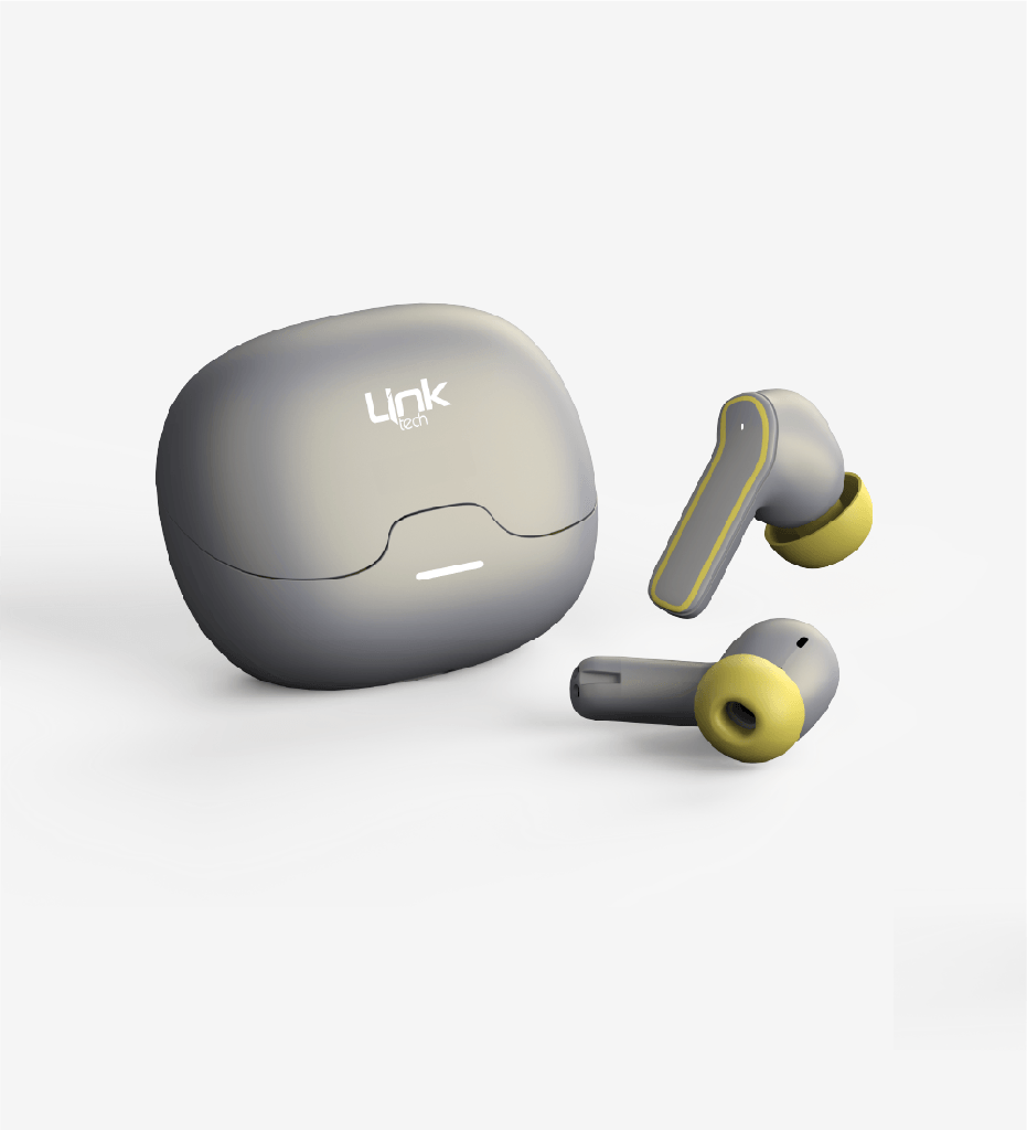 S32 ENC Gaming Bluetooth Earphone