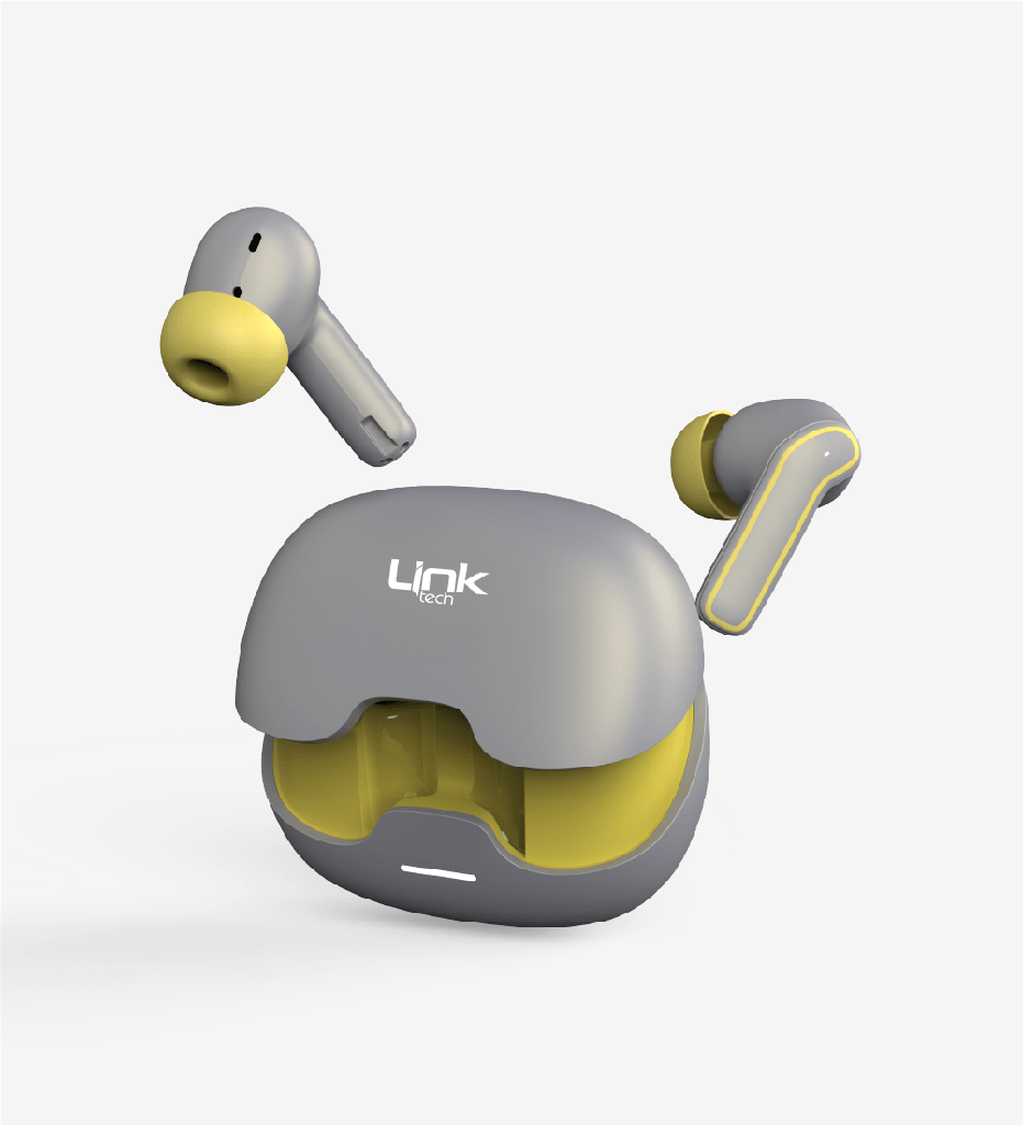 S32 ENC Gaming Bluetooth Earphone