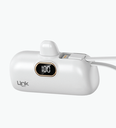 EP52 Strong ECO Friendly Type-C Port 4800 mAh Powerbank