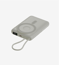 WP25 10000Mah 15W MagPro Wireless Powerbank