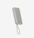 WP25 10000Mah 15W MagPro Wireless Powerbank