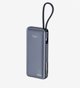 P131 20000 mAh 130W Fast Charging Power Bank