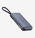 P131 20000 mAh 130W Fast Charging Power Bank