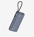 P131 20000 mAh 130W Fast Charging Power Bank