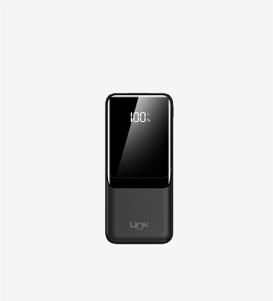 EF94 Strong 22.5W ECO Friendly 9000mAh Powerbank