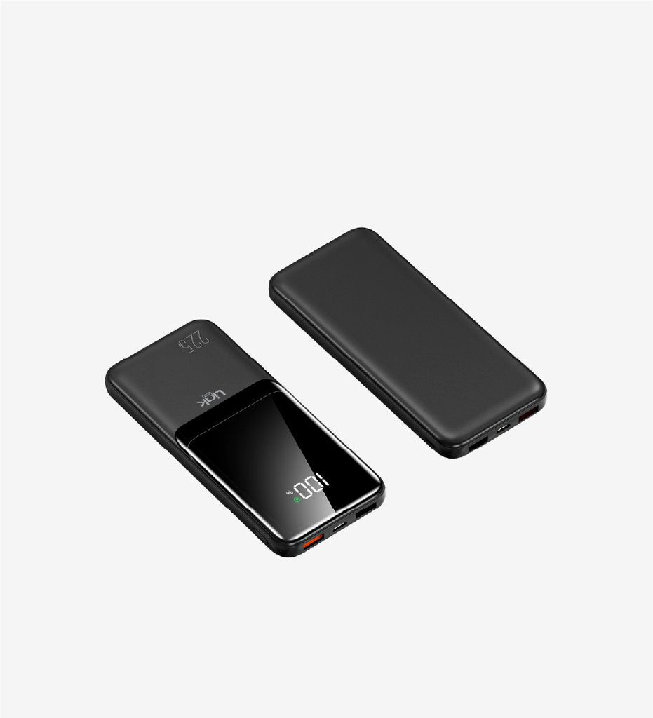 EF94 Strong 22.5W ECO Friendly 9000mAh Powerbank