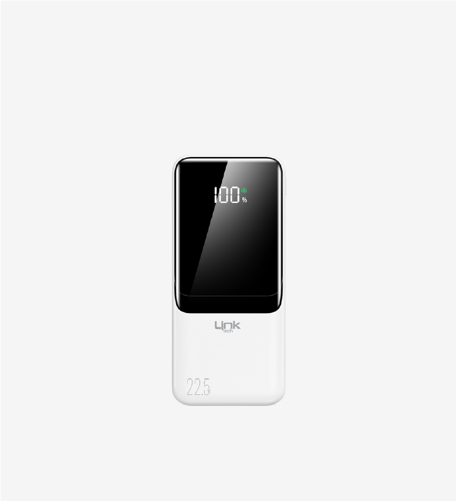 EF94 Strong 22.5W ECO Friendly 9000mAh Powerbank