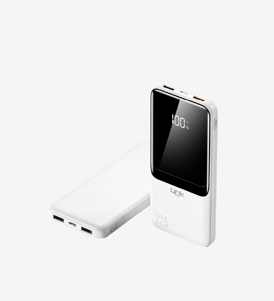 EF94 Strong 22.5W ECO Friendly 9000mAh Powerbank