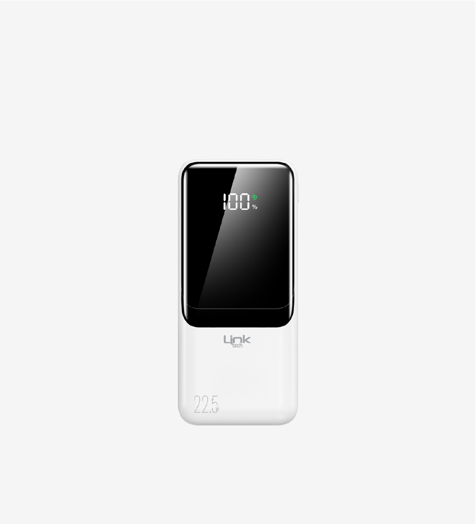 EF95 Strong 22.5W ECO Friendly 18000mAh Powerbank