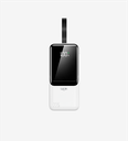 EF97 Strong 22.5W ECO Friendly 36000mAh Powerbank