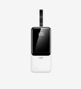 EF98 Strong 22.5W ECO Friendly 45000mAh Powerbank