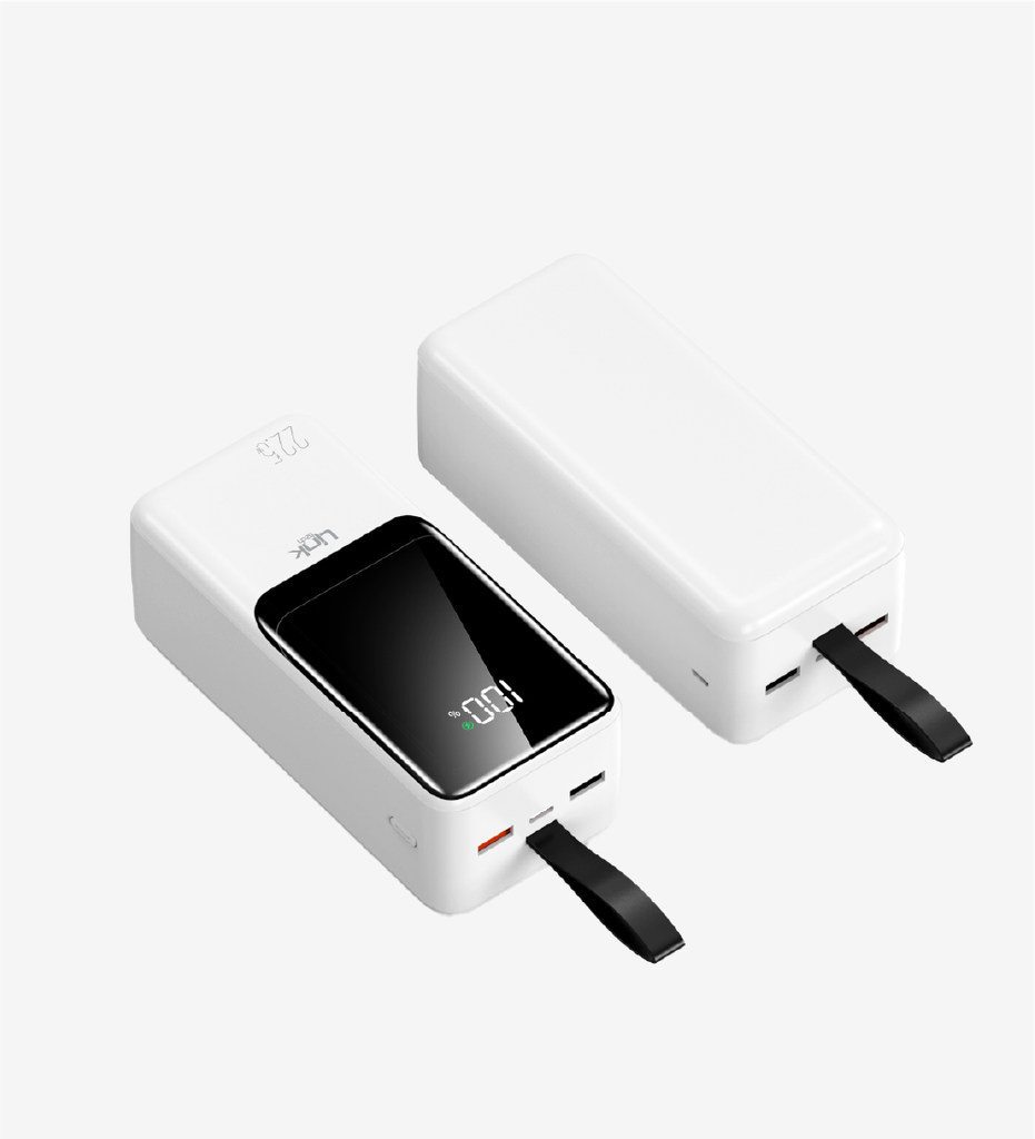 EF98 Strong 22.5W ECO Friendly 45000mAh Powerbank