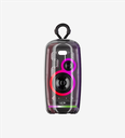 R116 IPX5 Certified lighted Bluetooth Speaker