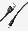 K600 Safe 1M 2.4A Micro USB Charging Cable