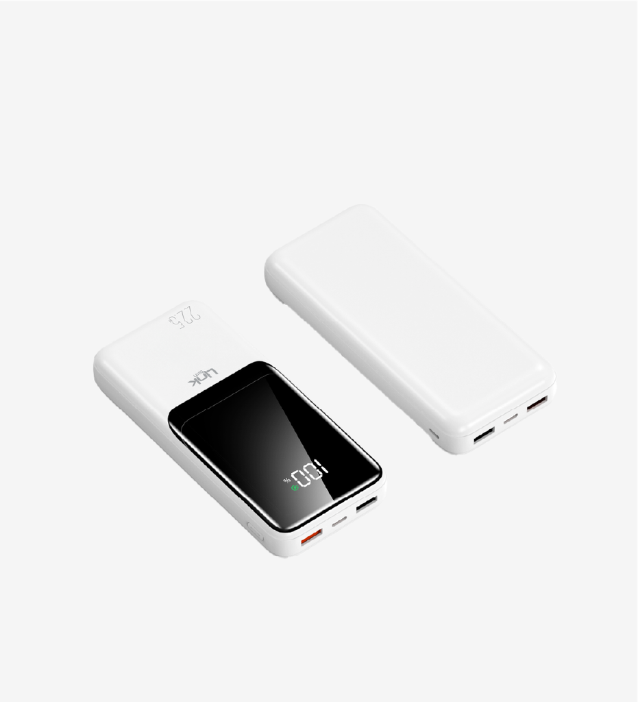 EF95 Strong 22.5W ECO Friendly 18000mAh Powerbank