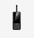 EF97 Strong 22.5W ECO Friendly 36000mAh Powerbank