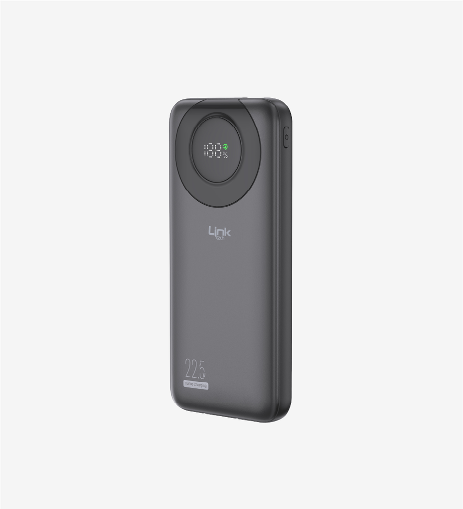 P221 Strong 22.5W 10000mAh Powerbank