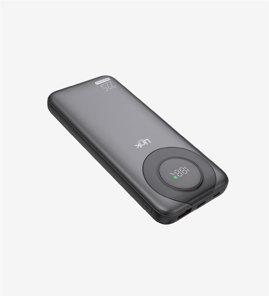 P221 Strong 22.5W 10000mAh Powerbank