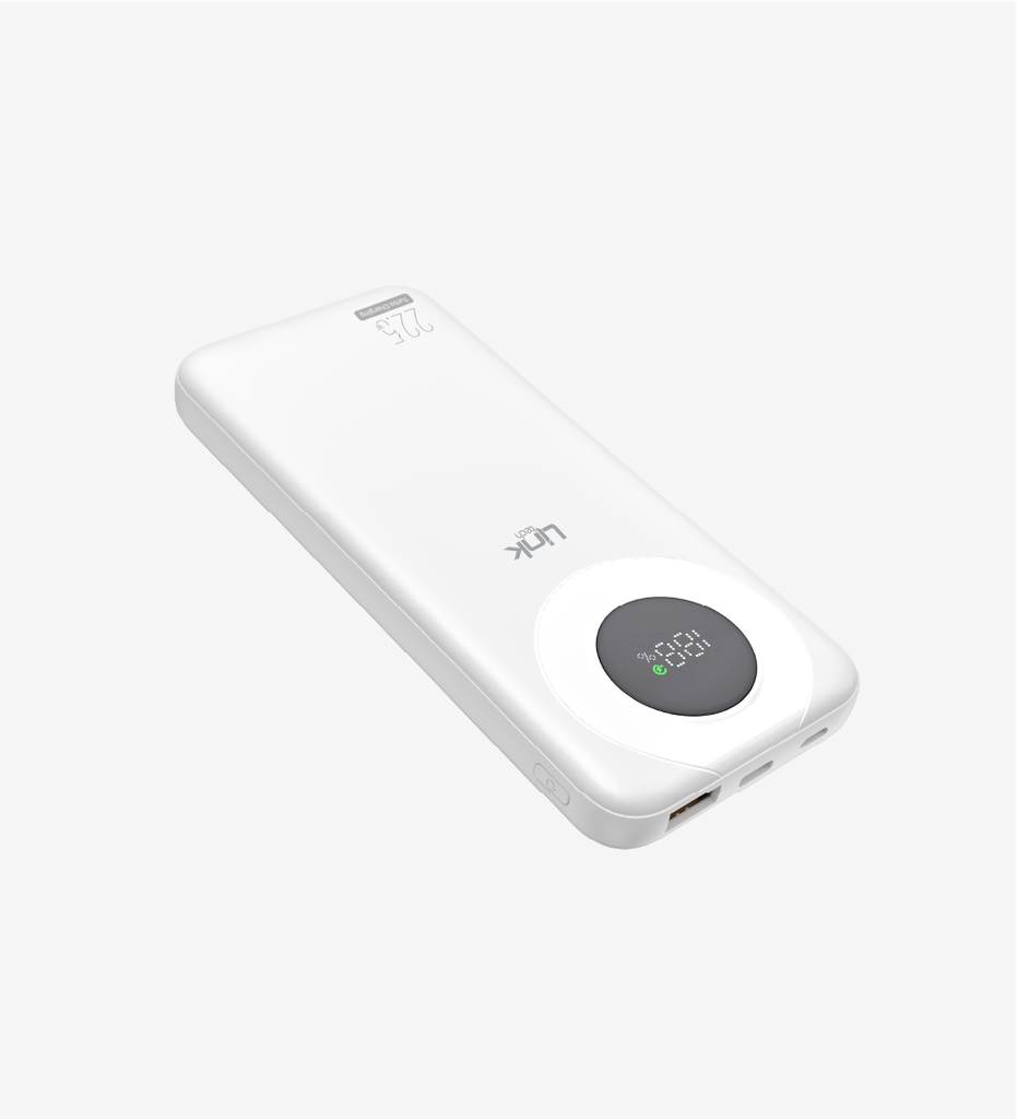P221 Strong 22.5W 10000mAh Powerbank