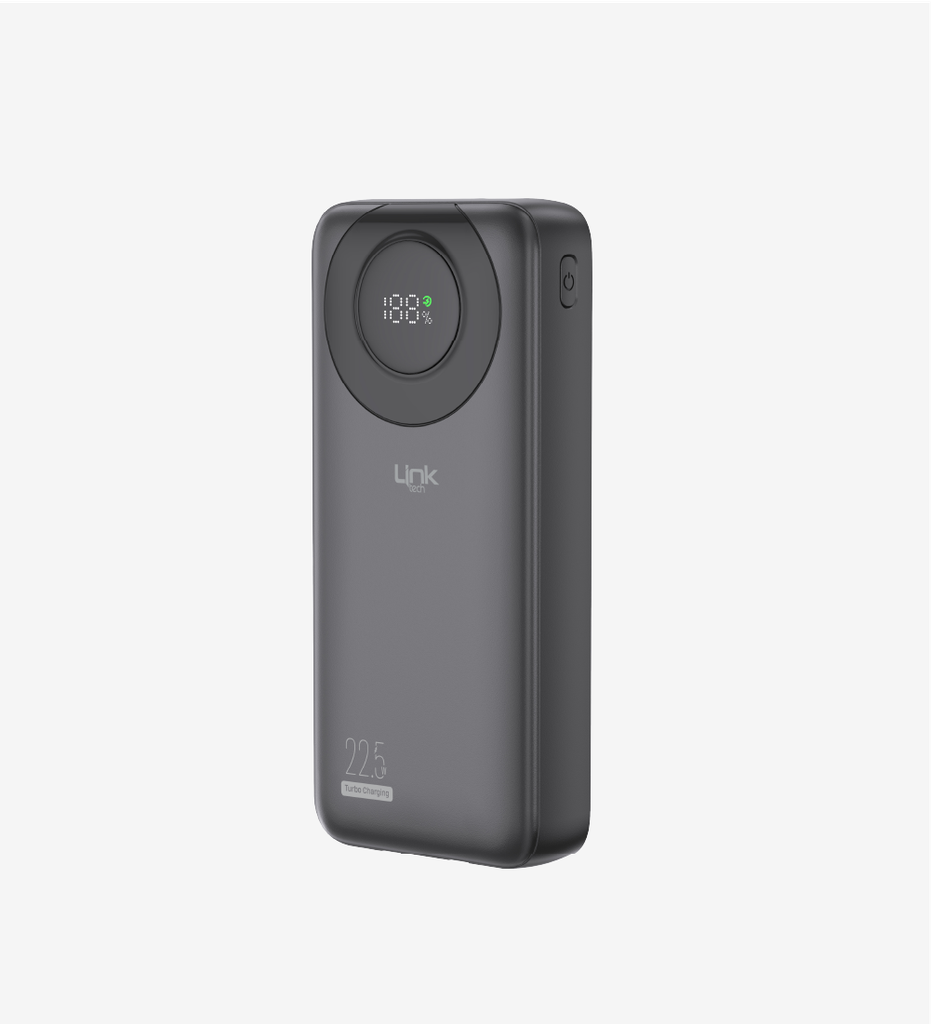 P222 Strong 22.5W 20000mAh Powerbank