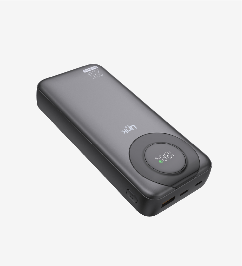 P222 Strong 22.5W 20000mAh Powerbank