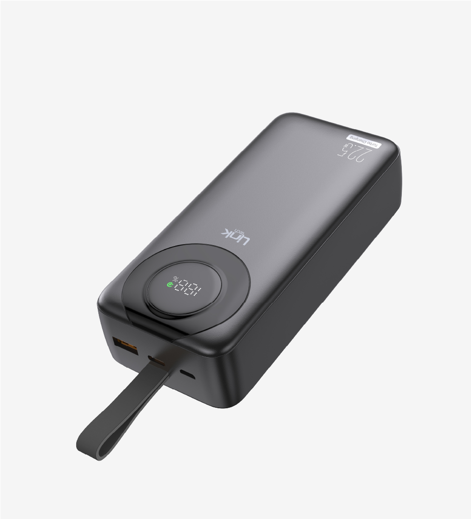 P223 Strong 22.5W 30000mAh Powerbank